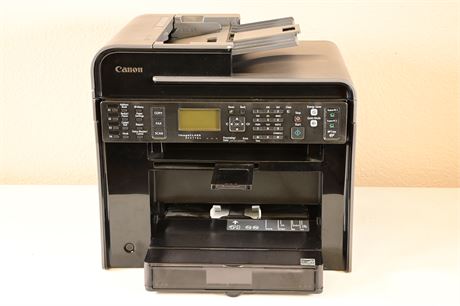 Canon Copy, Fax, Scan Machine