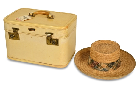 1950's Travel Accents