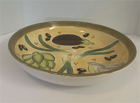 Housenware Serving Bowl