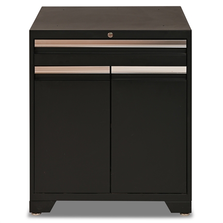 Pro Series Multi Functional Cabinet