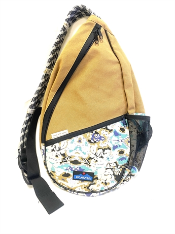 Kavu Side Pack