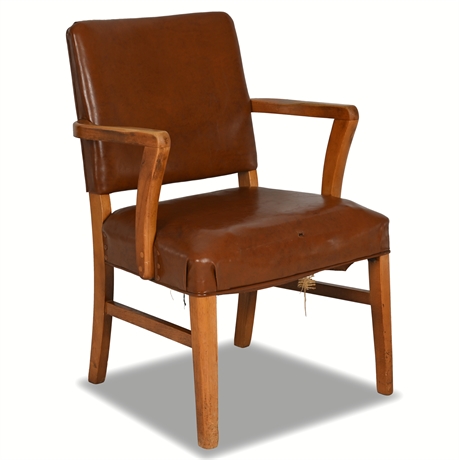 1950's Armchair
