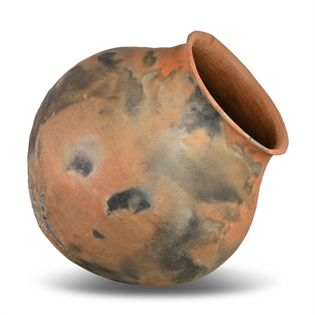 Large Tarahumara Pot