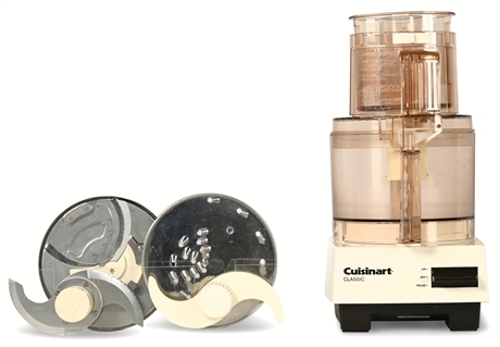 Cuisinart Classic