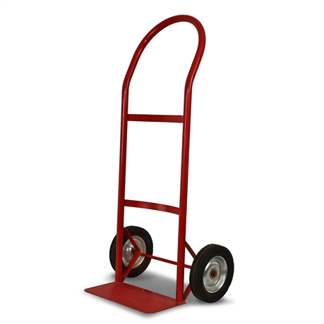 ProSource YY-250-1 Hand Truck With Solid Tires