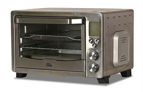Bella Pro Series - 12.6-qt. Digital Air Fryer Oven