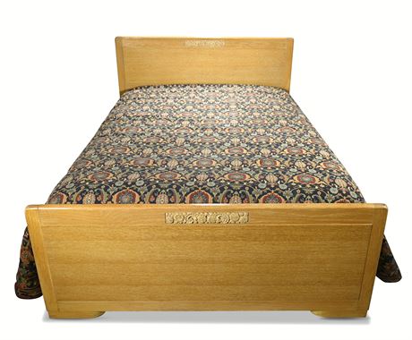 Full Size Monterrey Bed