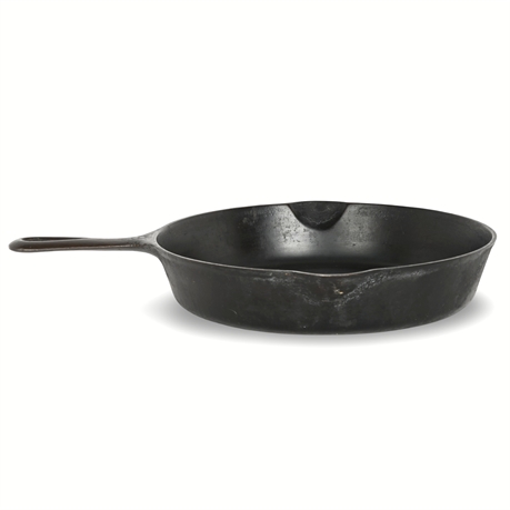 Griswold Cast Iron Skillet #6