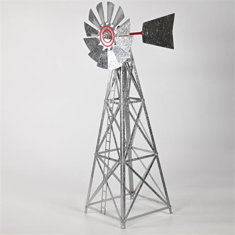 G-Scale Windmill