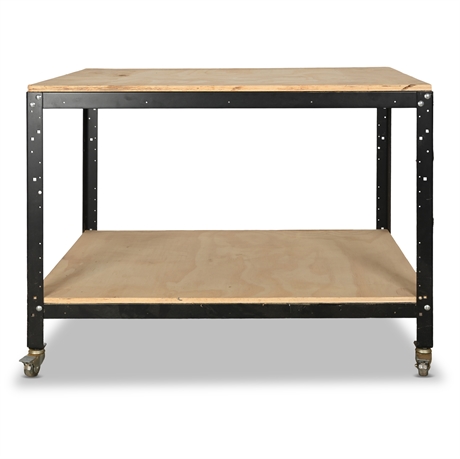 48" Multi-Purpose Workbench