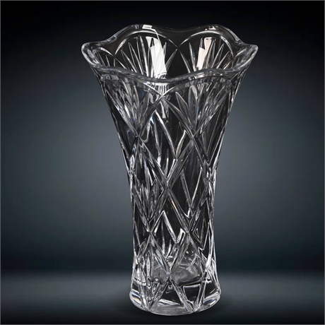 Marquis By Waterford Vase