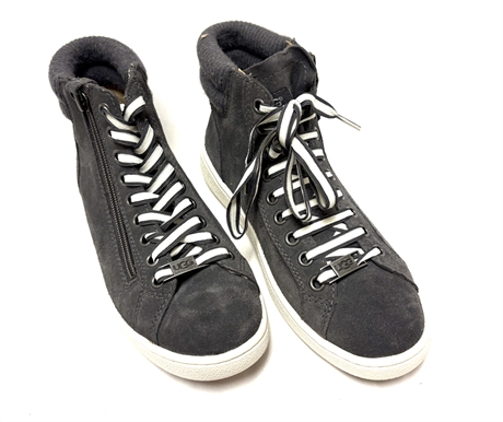 Ugg High Top Sneakers