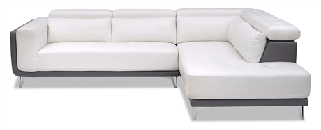 Cosmo Tanner Sectional