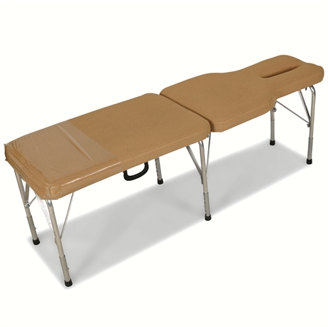 Lloyd Portable Chiropractic Table