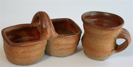 Linda Christianson Set