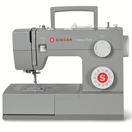 Singer Heavy Duty Sewing Machine