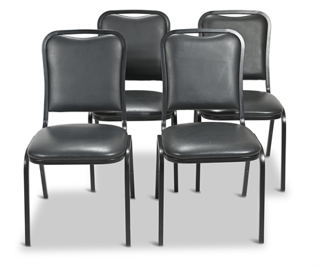 Stacking Banquet Chairs