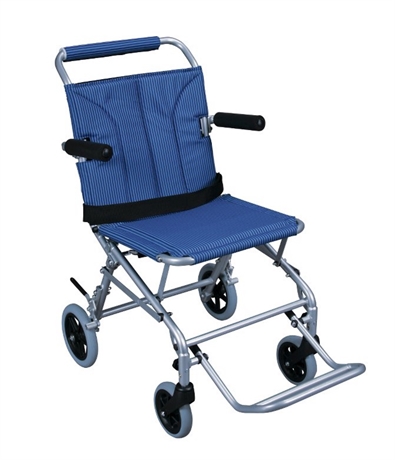 Drive Medical Super Light Transport Chair