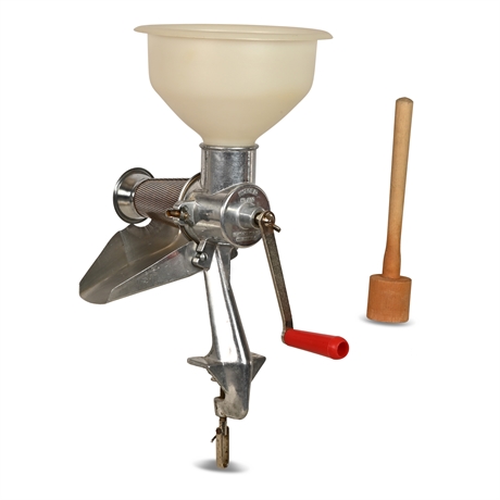 🌶️Vitantonio Sieve Strainer🌶️