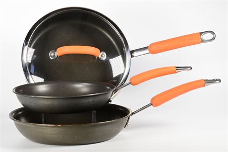Rachael Ray Perfect Professional Performance Cookware