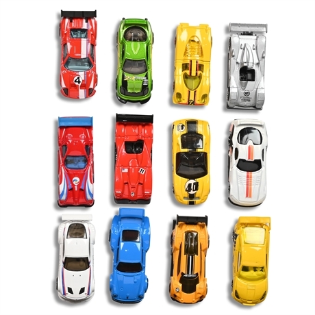 Hot Wheels Collectibles