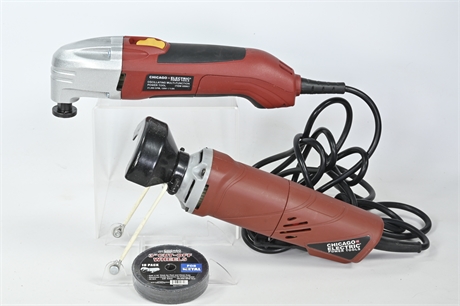 Chicago Electric Tools