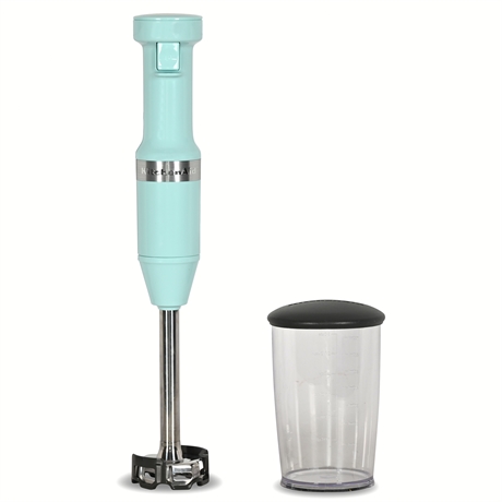 KitchenAid Classic Variable Speed Corded Hand Blender