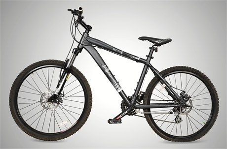 Diamondback Response XE MTB – SR Suntour, Shimano Altus, 18" Frame