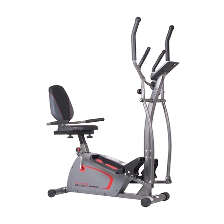 Body Champ 3-in-1 Trio Trainer