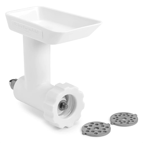 KitchenAid Food Grinder Attachment