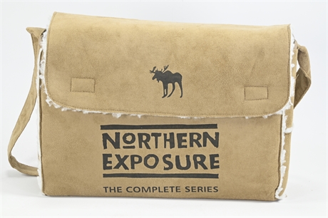 Northern Exposure The Complete Season