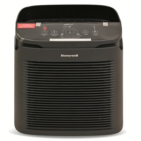 PowerPlus® HEPA for Medium/Large Rooms