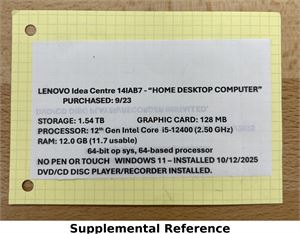 Listing Image
