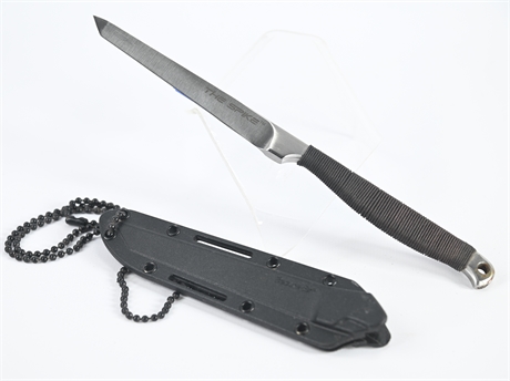 Cold Steel Knife "The Spike"