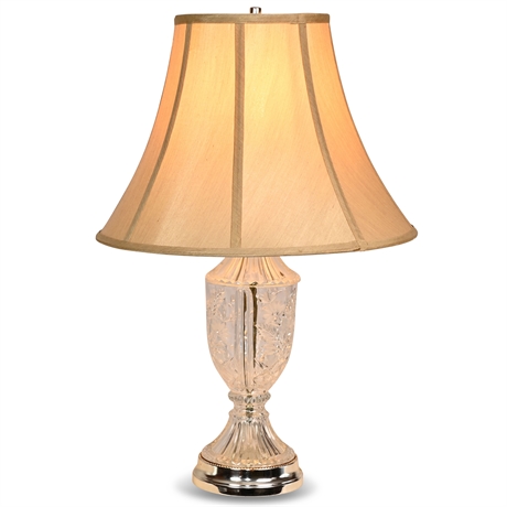 Elegant Table Lamp