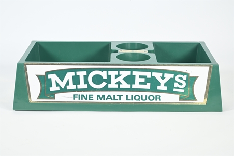 Mickey's Bar Tray