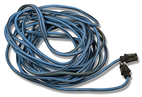 50' Water Resistant Extension Cord