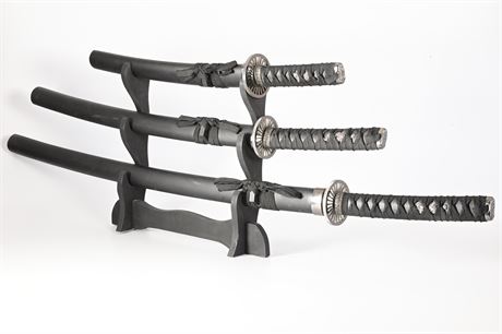 Katana Sword Set