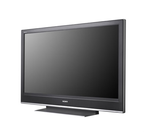 Sony 46" LCD TV