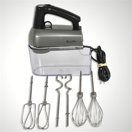 Breville Hand Mixer™