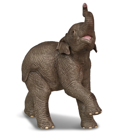Lenox "Asian Elephant"
