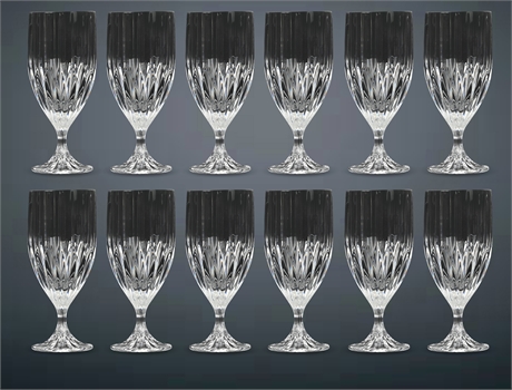 Mikasa 'Park Lane' Goblets