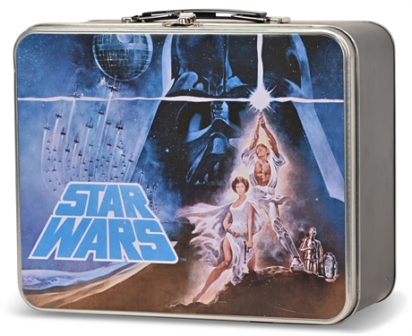 Star Wars: Collectible Tin