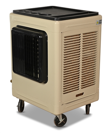 Impco Portable Evaporative Cooler