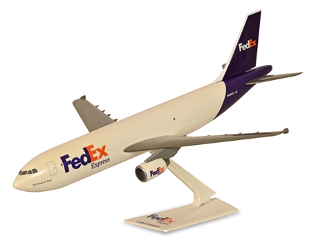 Fedex A300-600 Airbus