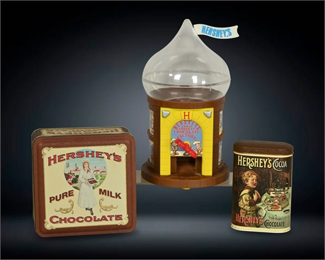 Hershey's Collectibles