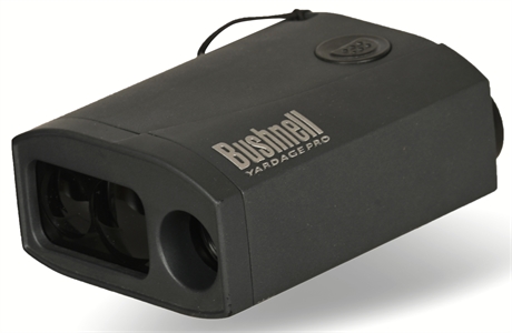 Bushnell Yardage Pro Sport 450 Laser Rangefinder