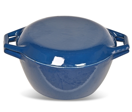 Nacco Denmark  2 Quart Dutch Oven