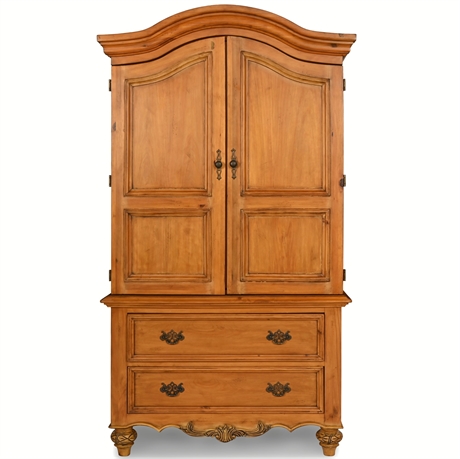 Alpine Armoire by Ashley Furniture