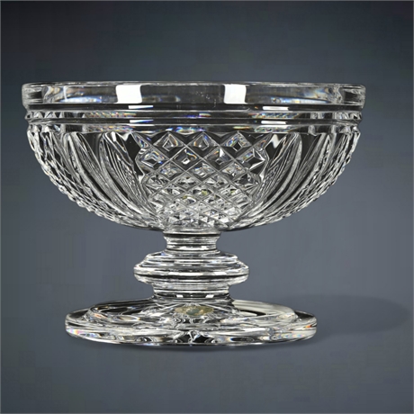 Waterford 6" Elizabeth Pedestal Bowl